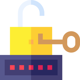 Password icon