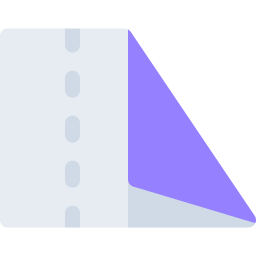 Origami icon