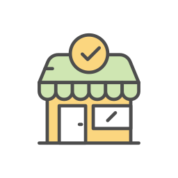 Shop icon