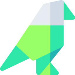 Parrot icon