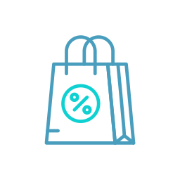 Bag icon