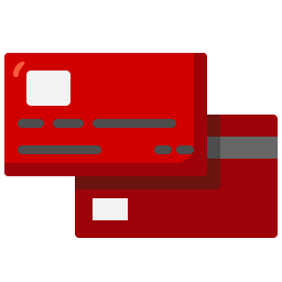 Credit card icon