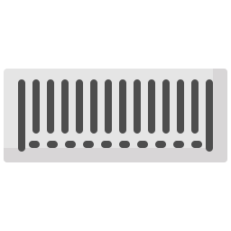 escaneo de código de barras icono