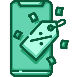 Sale icon