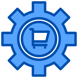 Config icon