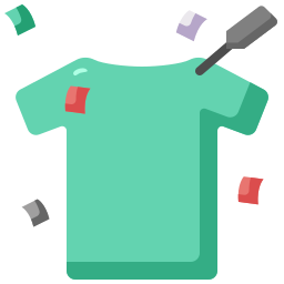 t-shirt icon