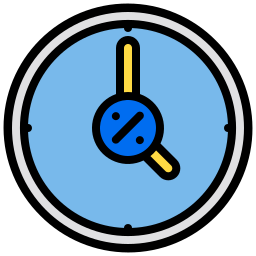 Clock icon