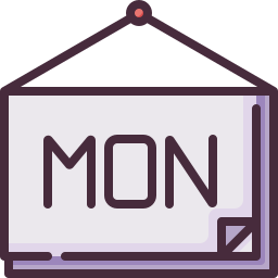 montag icon