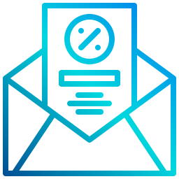 Envelope icon