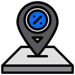 Location icon