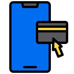 smartphone icon