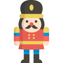 Nutcracker icon