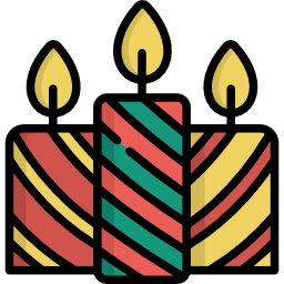 Candles icon