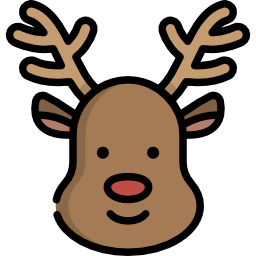 Reindeer icon