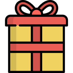 Gift icon