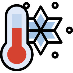 thermometer icon