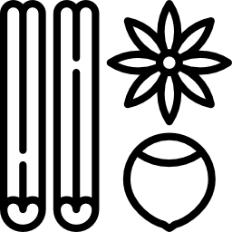 スパイス icon