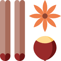 Spices icon
