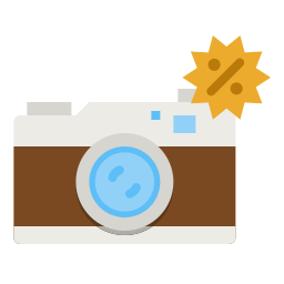 Camera icon