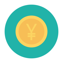 yen icon