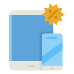 tablette icon