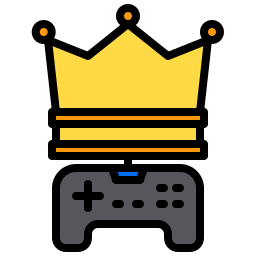 Crown icon