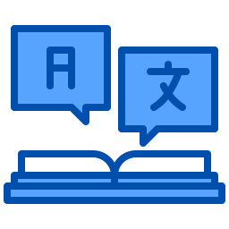 Dictionary icon