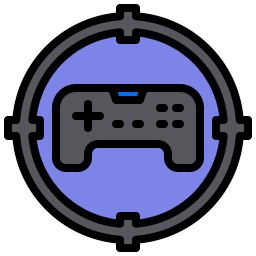 シューティングゲーム icon