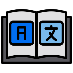 Book icon