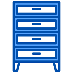 Drawer icon