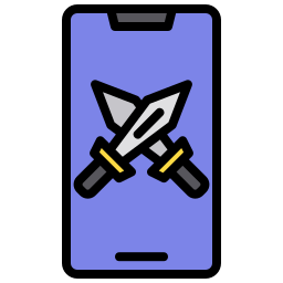 決闘 icon