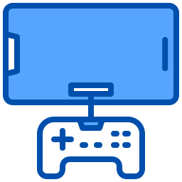 joystick icon