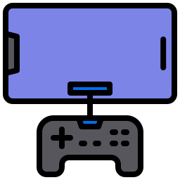 joystick icon