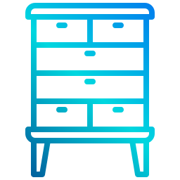 Dresser icon