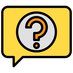 Question icon