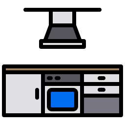 kuchnia ikona