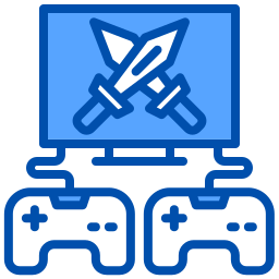 Duel icon