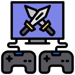 Duel icon