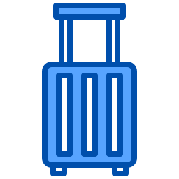 Luggage icon