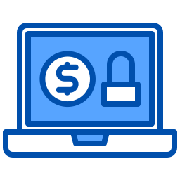オンラインセキュリティ icon