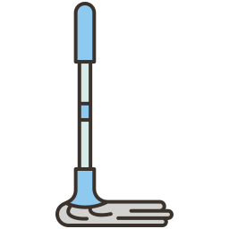 Mop icon