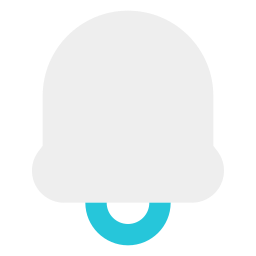 Bell icon