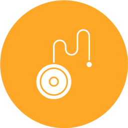 Yoyo icon