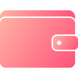 Wallet icon