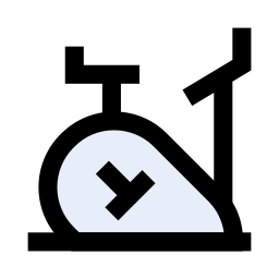 Exercise icon