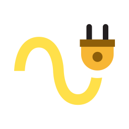 stecker icon