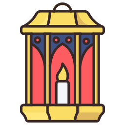 Lantern icon