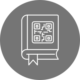 qr code icona