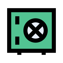 Locker icon