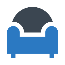 Sofa icon